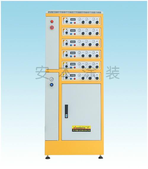 EPG數字顯示自動噴涂控制系統